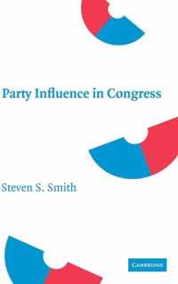 Party Influence in Congress