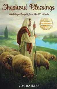 Shepherd Blessings