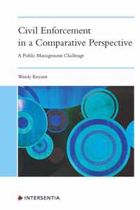 Civil Enforcement in a Comparative Perspective