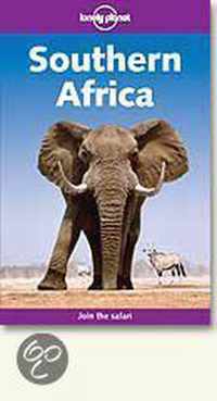 Lonely Planet Southern Africa