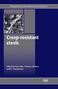 Creep-Resistant Steels