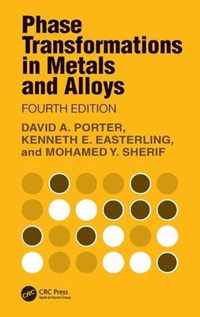 Phase Transformations in Metals and Alloys