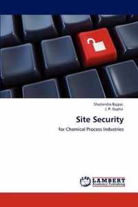 Site Security