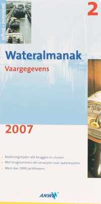 Wateralmanak