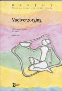 Bakens  -   Voetverzorging