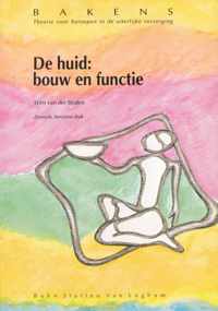 De huid bouw en functie