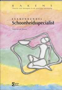 Bakens  -   Examenbundel schoonheidsspecialist