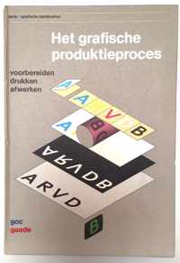 Het grafische produktieproces