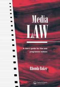 Media Law