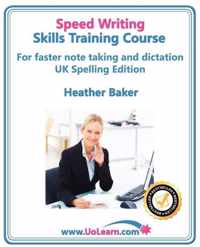 Speedwriting Skills Training Course