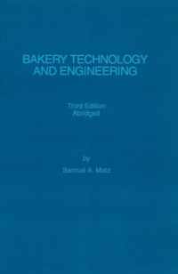 Bakery Technology and Engineering