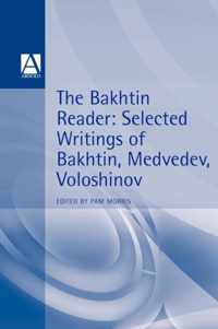 Bakhtin Reader