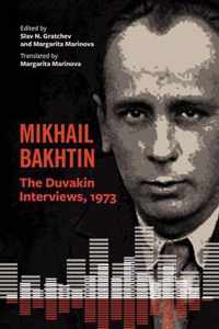 Mikhail Bakhtin