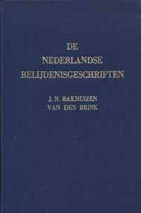 Nederlandse belydenisgeschr.