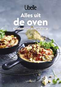 Libelle  -   Libelle-Alles uit de oven