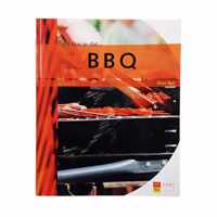 Kookboek BBQ zo doe je dat