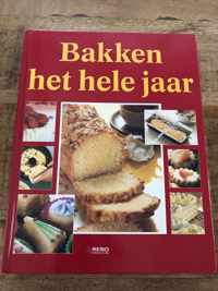 BAKKEN HET HELE JAAR