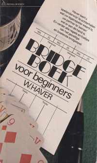 Bridgeboek voor Beginners