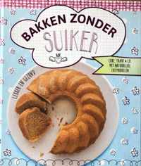 Bakken zonder Suiker