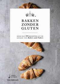 Bakken zonder gluten