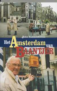 Amsterdam Van Baantjer