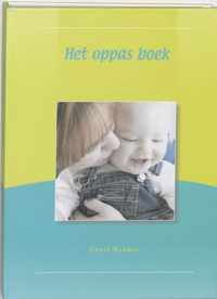 Het Oppas Boek