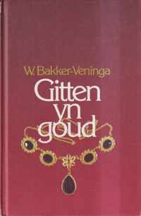 Gitten yn goud