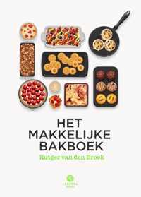 Het makkelijke bakboek