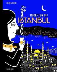 Recepten uit Istanbul