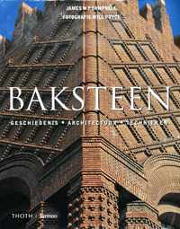 Baksteen