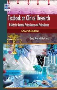 Textbook on Clinical Research