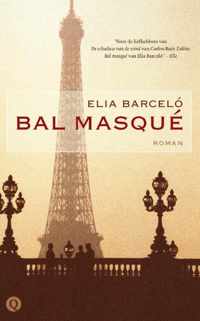 Bal masque