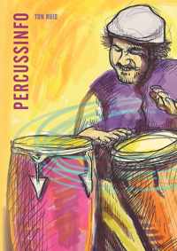 Percussinfo