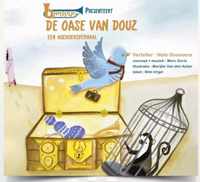 De oase van Douz