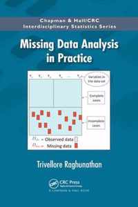 Missing Data Analysis in Practice