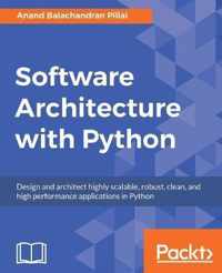 Software Architecture with Python