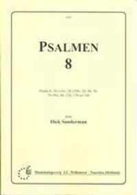 Psalmen 8