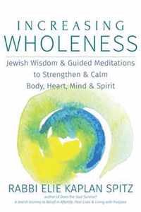 Increasing Wholeness