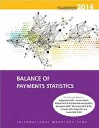 Balance of payments statistics yearbook 2014