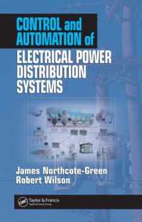 Control and Automation of Electrical Power Distribution Systems