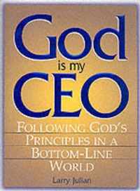 God is My CEO