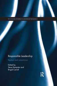 Responsible Leadership