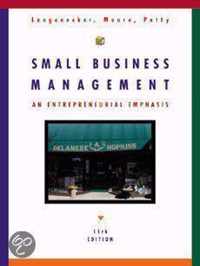 Small Business Management