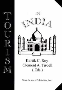 Tourism in India & India's Economic Development