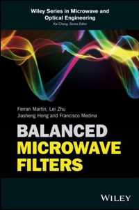 Balanced Microwave Filters