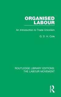 Organised Labour