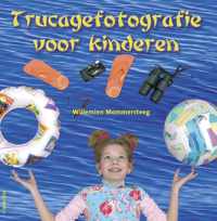 Trucagefotografie Voor Kinderen