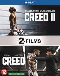 Creed + Creed 2