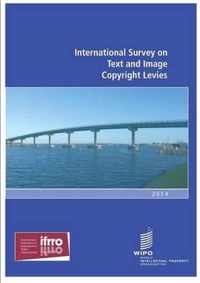 International Survey on Text and Image Copyright Levies