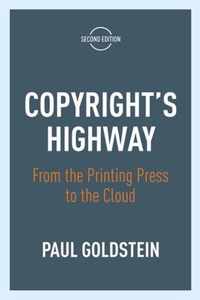 Copyright's Highway